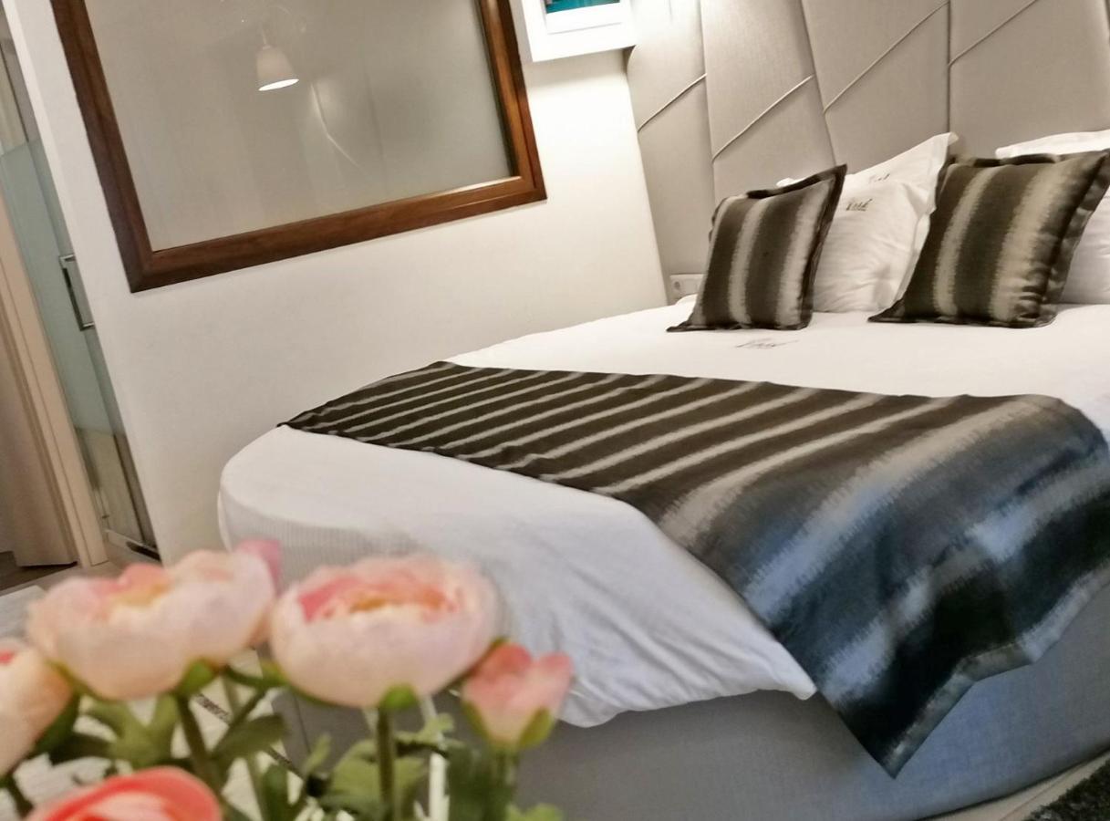 Ask Cozy Rooms Thessaloníki Luaran gambar