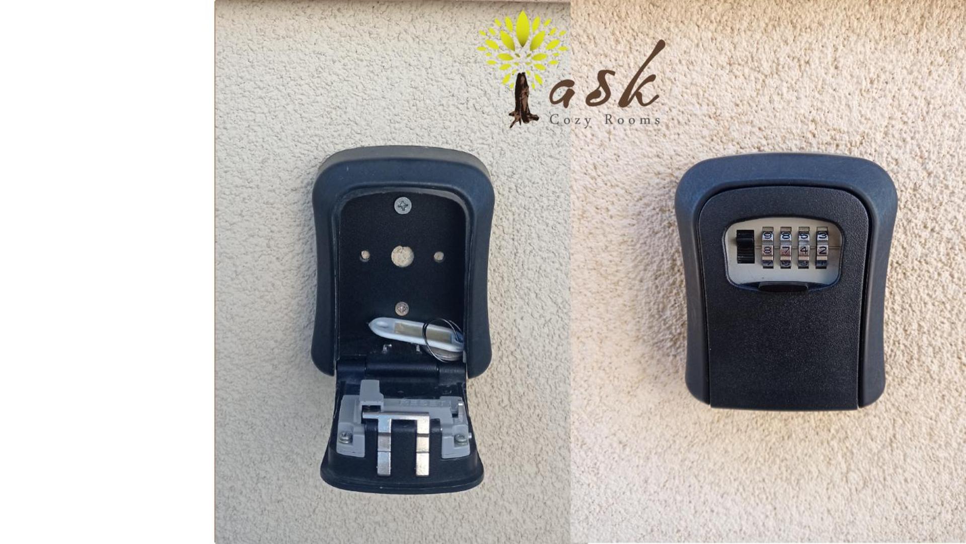 Ask Cozy Rooms Thessaloníki Luaran gambar