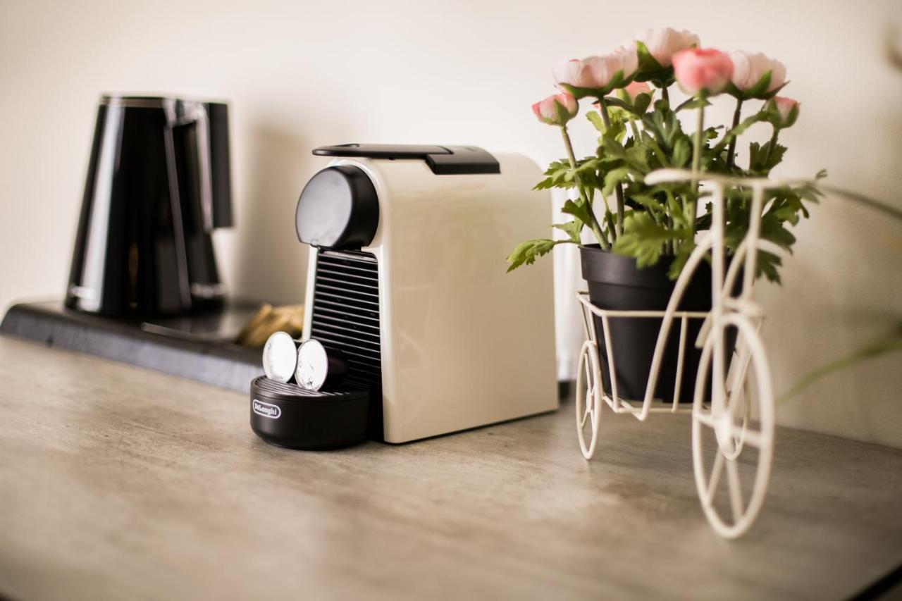 Ask Cozy Rooms Thessaloníki Luaran gambar