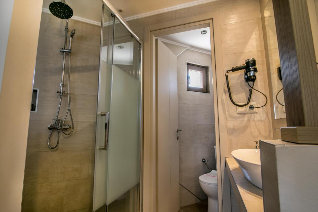 Ask Cozy Rooms Thessaloníki Luaran gambar