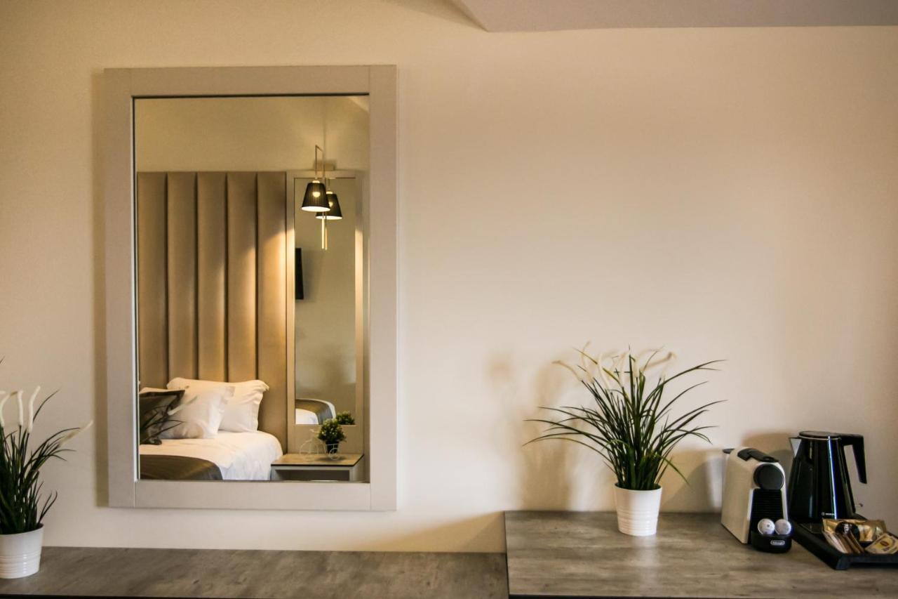 Ask Cozy Rooms Thessaloníki Luaran gambar