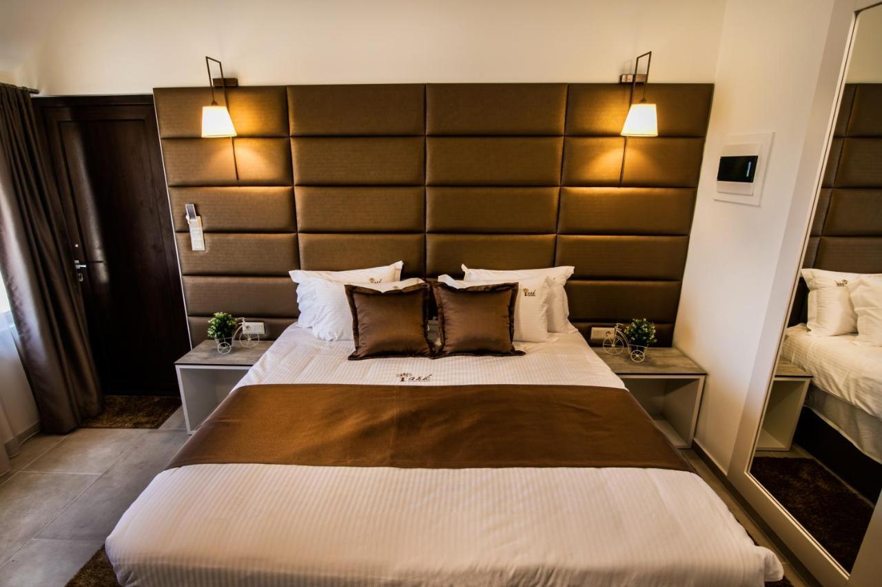 Ask Cozy Rooms Thessaloníki Luaran gambar