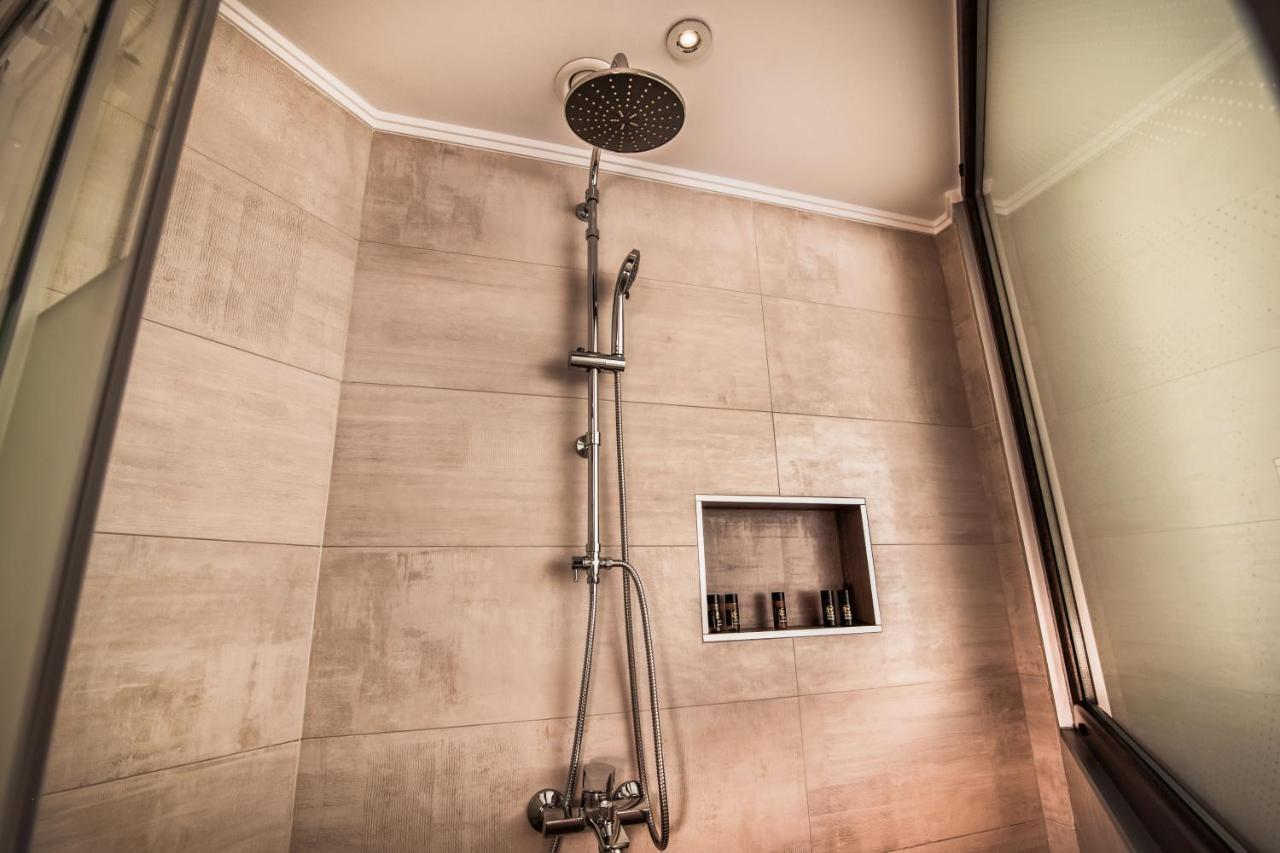 Ask Cozy Rooms Thessaloníki Luaran gambar