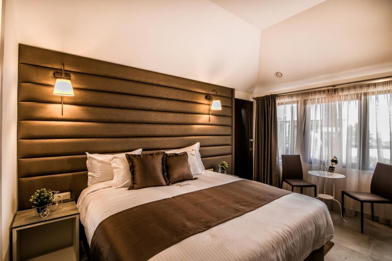 Ask Cozy Rooms Thessaloníki Luaran gambar