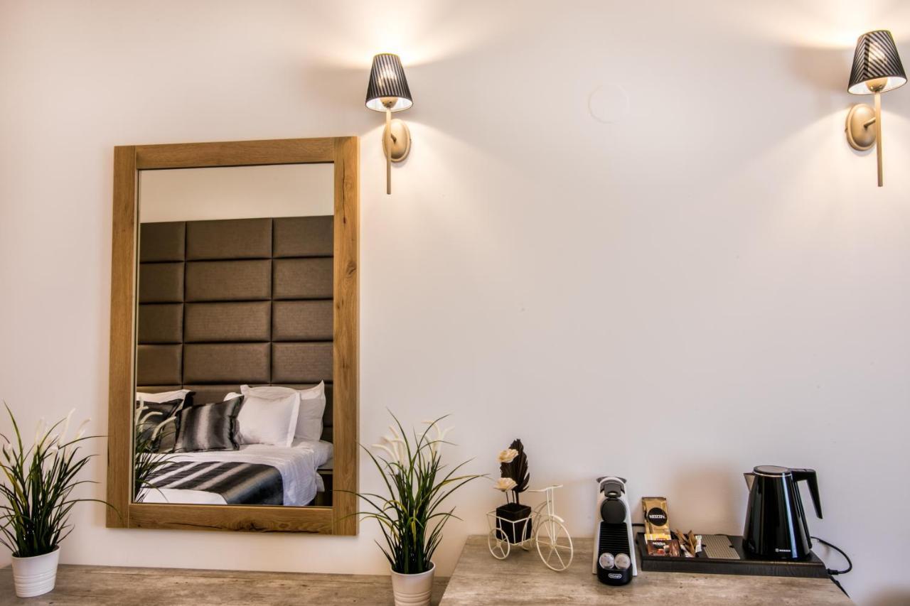 Ask Cozy Rooms Thessaloníki Luaran gambar