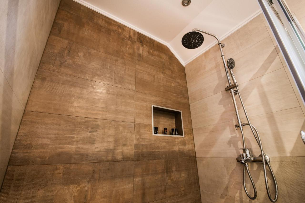 Ask Cozy Rooms Thessaloníki Luaran gambar
