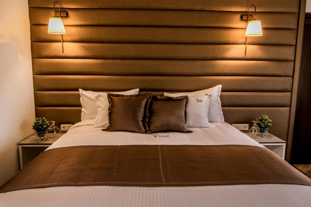 Ask Cozy Rooms Thessaloníki Luaran gambar