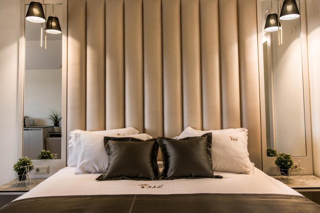 Ask Cozy Rooms Thessaloníki Luaran gambar