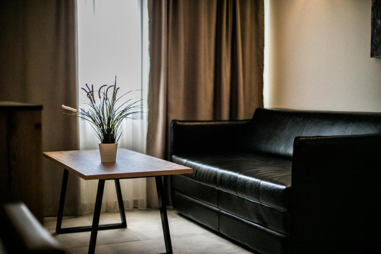 Ask Cozy Rooms Thessaloníki Luaran gambar