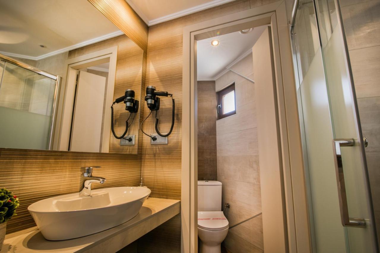 Ask Cozy Rooms Thessaloníki Luaran gambar