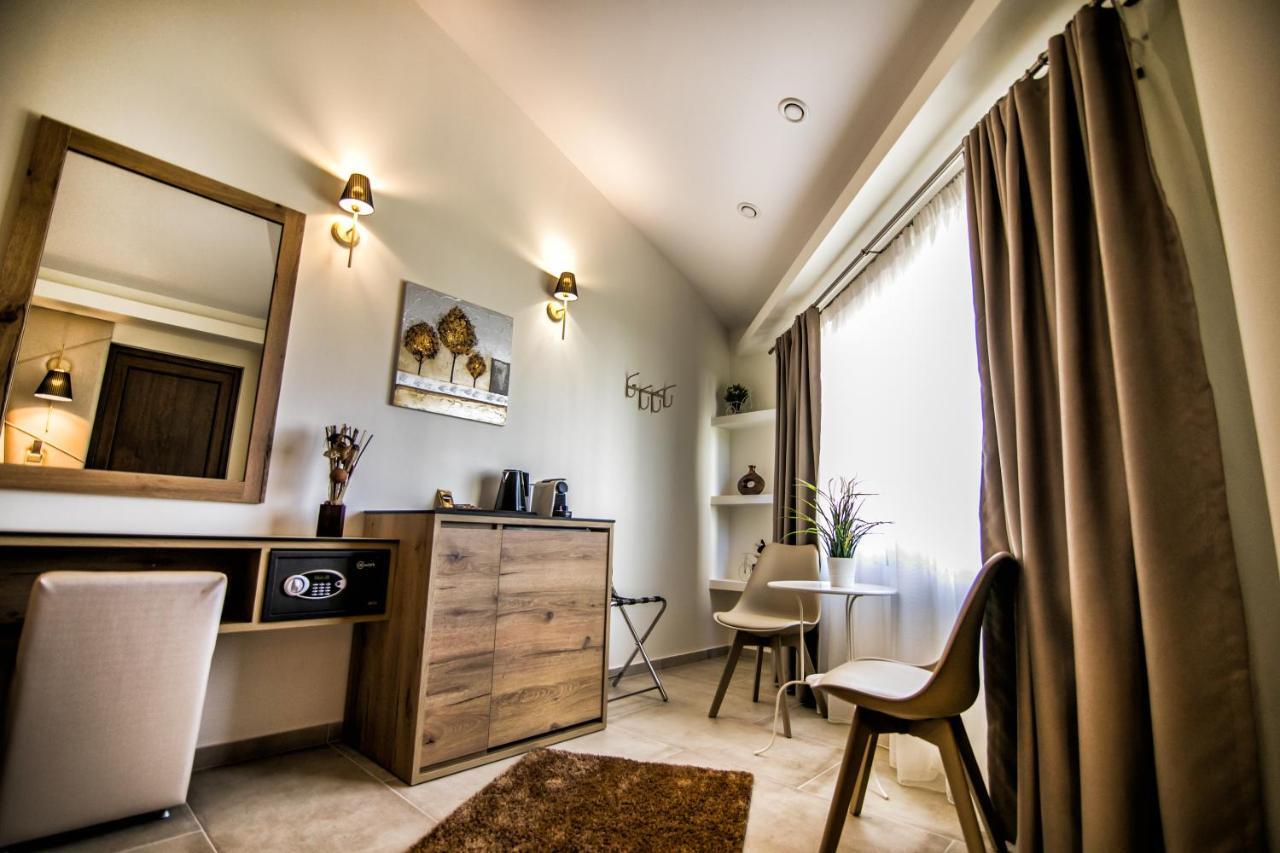 Ask Cozy Rooms Thessaloníki Luaran gambar