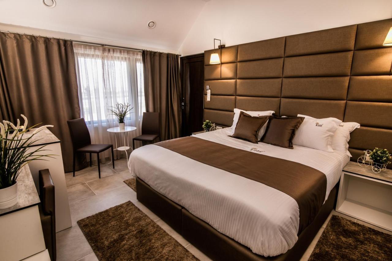 Ask Cozy Rooms Thessaloníki Luaran gambar