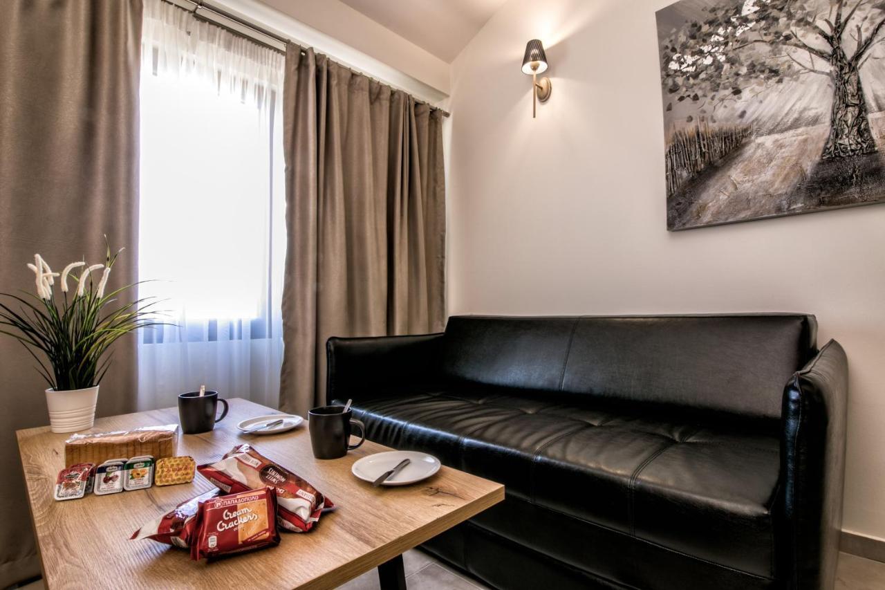 Ask Cozy Rooms Thessaloníki Luaran gambar